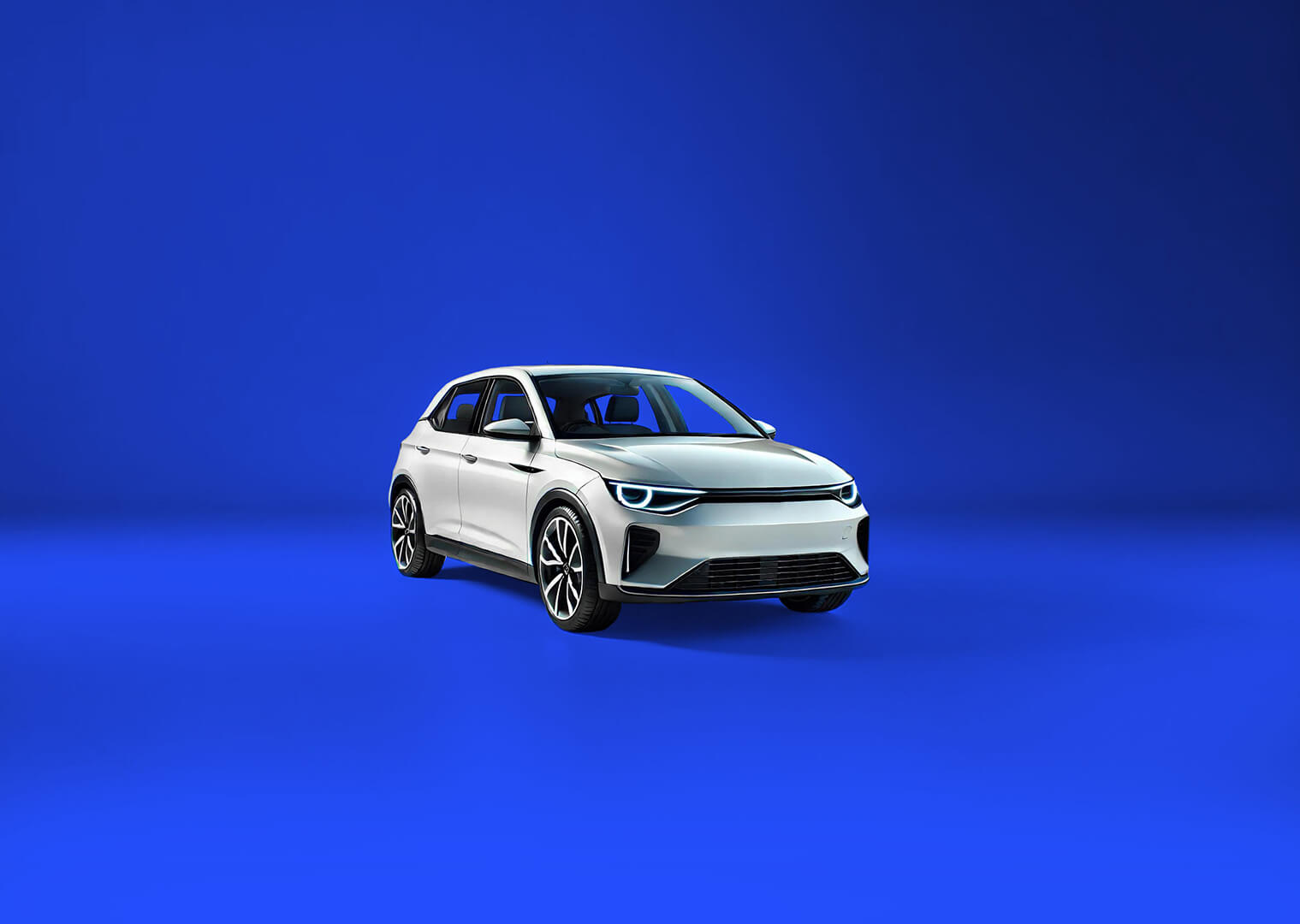 car modal Image hover